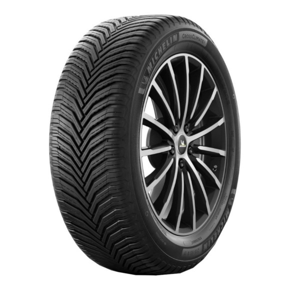 Шины Michelin  225/50/18  V 95 CROSSCLIMATE 2 SUV