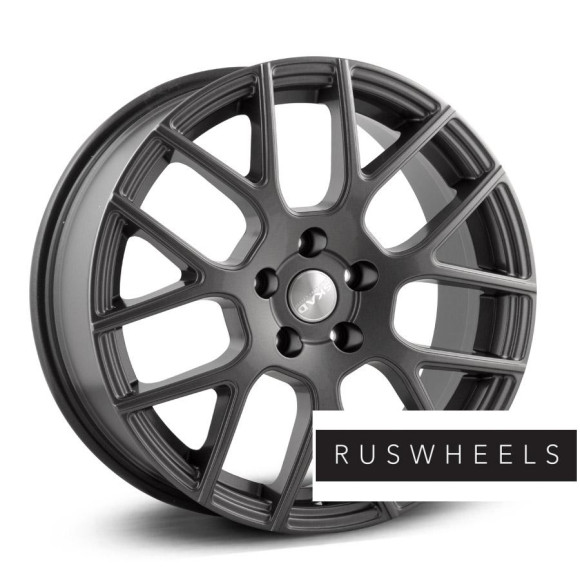 Диски Скад R18 / 8J PCD 5x112 ЕТ 45 ЦО 57.1 Stiletto