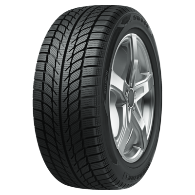 Шины Goodride 245/40R17 95V XL SW608 TL Шины Goodride 245/40R17 95V XL SW608 TL