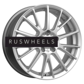 Диски СКАД 6,5x17/5x114,3 ET37 D66,6 Дубай (КЛ315) Селена