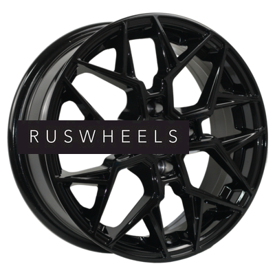 Диски Venti 5,5x14/4x98 ET35 D58,6 1420 BL Диски Venti 5,5x14/4x98 ET35 D58,6 1420 BL