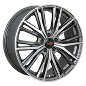 Диски LEGE ARTIS 8,0\R19 5*112 ET38 d66.6 GMF Диски LEGE ARTIS 8,0\R19 5*112 ET38 d66.6 GMF