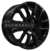 Диски Khomen Wheels 5,5x14/4x98 ET35 D58,5 KHW1406 (Lada Granta) Black Диски Khomen Wheels 5,5x14/4x98 ET35 D58,5 KHW1406 (Lada Granta) Black