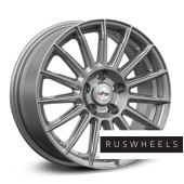Диски iFree R16 / 6.5J PCD 5x112 ЕТ 46 ЦО 57.1 Азур