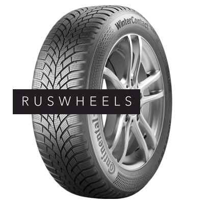 Шины Continental 265/40R22 106W XL WinterContact TS 870 P TL FR