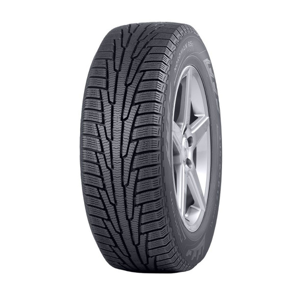 Шины Nokian Tyres 175/65 r14 Nordman RS2 86R Шины Nokian Tyres 175/65 r14 Nordman RS2 86R