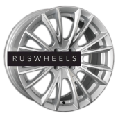 Диски LS 7x16/4x100 ET40 D73,1 751 SF