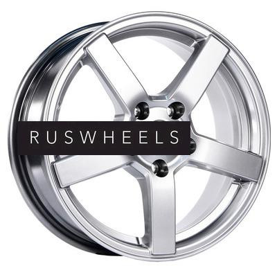 Диски NZ 7x17/4x100 ET41 D60,1 R-02 HS