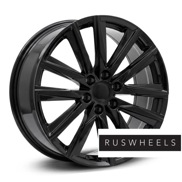 Диски RST R22 / 9J PCD 6x139.7 ЕТ 28 ЦО 78.1 R2203FF