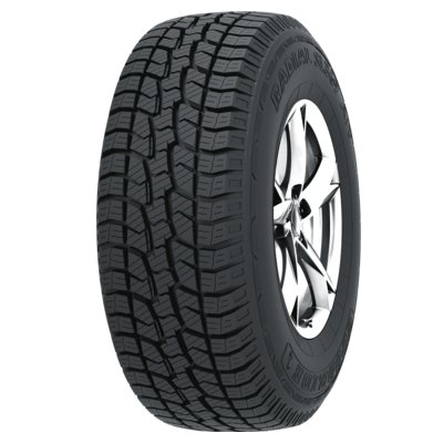 Шины Goodride 265/50R20 111T XL SL369 A/T TL Шины Goodride 265/50R20 111T XL SL369 A/T TL