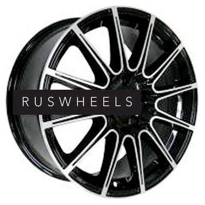 Диски СКАД 7x16/5x108 ET46 D65,1 Le-Mans (КЛ237) Алмаз Диски СКАД 7x16/5x108 ET46 D65,1 Le-Mans (КЛ237) Алмаз