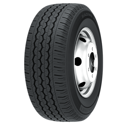 Шины Goodride 225/65R16C 112/110T H188 TL 8PR