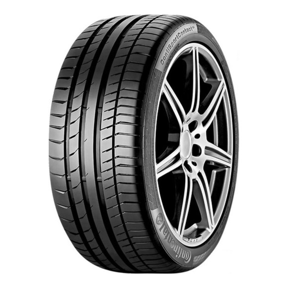 Шины Continental  235/40/20  Y 96 ContiSportContact 5P  XL (MO)