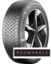 Шины Continental 275/40 r21 VikingContact 8 107T