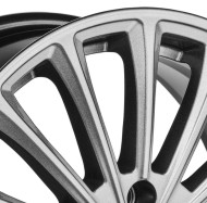 Диски Xtrike 7,0\R17 5*114.3 ET50 d64.1 HSB