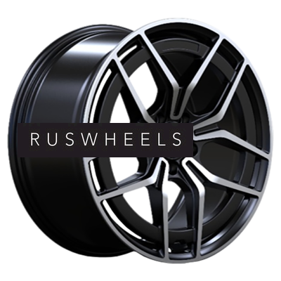 Диски BKNG 8x19/5x112 ET35 D66,6 3S1034 BP (BKNG)