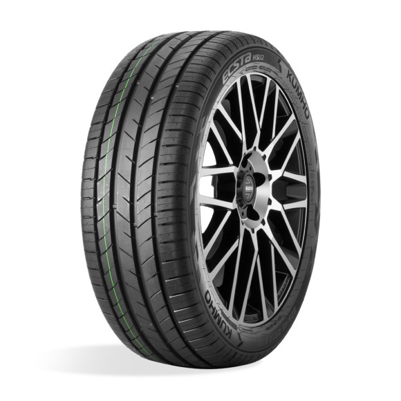 Шины Kumho  185/55/15  V 82 Ecsta HS52   CHINA