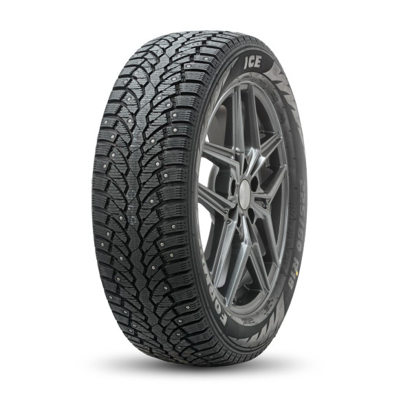 Шины Formula 215/60 r17 Ice 100T Шипы Шины Formula 215/60 r17 Ice 100T Шипы