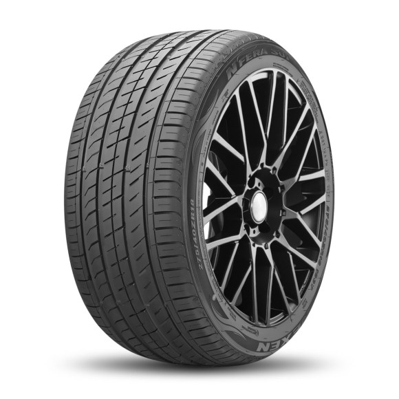Шины Nexen  245/40/17  Y 95 NFera SU1  XL