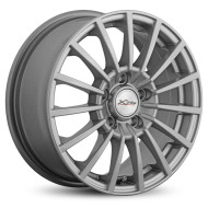 Диски X'trike  X-106  6,5\R15 5*114,3 ET38  d67,1  HSB  [14407SX]  Fb max 560 kg