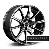 Диски Legeartis Concept R20 / 9J PCD 5x112 ЕТ 20 ЦО 66.6 A535