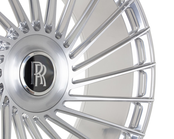 Диски Vossen S17-13T 23" Диски Vossen S17-13T 23"