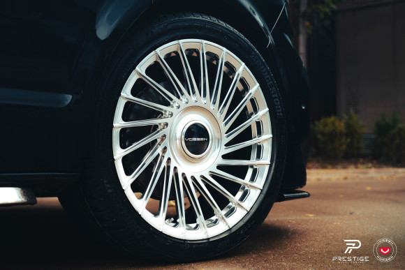 Диски Vossen S17-13T 23" Диски Vossen S17-13T 23"