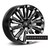 Диски Premium Series R20 / 8J PCD 5x114.3 ЕТ 40 ЦО 60.1 КР1061 Humber Диски Premium Series R20 / 8J PCD 5x114.3 ЕТ 40 ЦО 60.1 КР1061 Humber