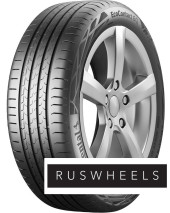 Шины Continental 255/45 r20 ContiEcoContact 6 Q 105W