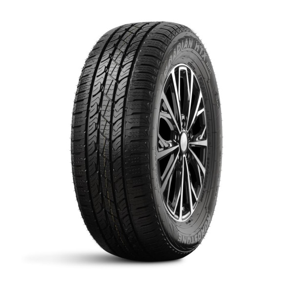 Шины Roadstone 275/55/20 T 113 ROADIAN HTX RH5 Шины Roadstone 275/55/20 T 113 ROADIAN HTX RH5