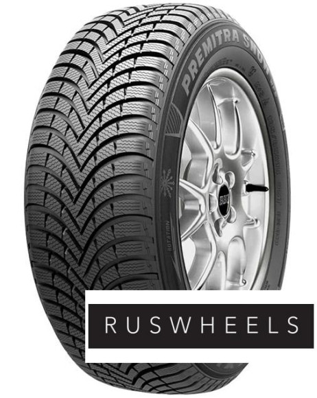 Шины Maxxis 255/55 r18 Premitra Snow WP6 SUV 109V Шины Maxxis 255/55 r18 Premitra Snow WP6 SUV 109V