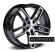 Диски Скад R18 / 7J PCD 5x114.3 ЕТ 35 ЦО 67.1 Женева