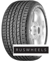 Шины Continental 295/35 r21 ContiCrossContact UHP 107Y