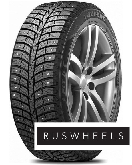 Шины Laufenn 215/65R16 98T i Fit Ice LW71 TL (шип.)