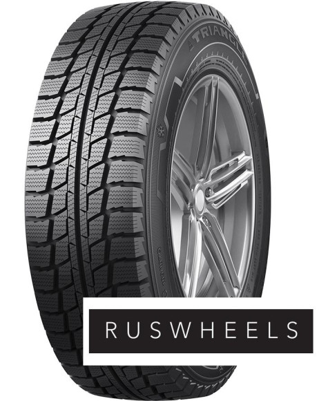 Шины Triangle 205/75 r16c SnowLink LL01 113/111R