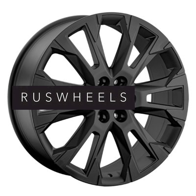 Диски Replay 8x21/6x139,7 ET55 D95,1 TY442 MB (пш, C570) Диски Replay 8x21/6x139,7 ET55 D95,1 TY442 MB (пш, C570)