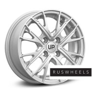 Диски Wheels UP R14 / 5.5J PCD 4x100 ЕТ 45 ЦО 56.1 Up127 Диски Wheels UP R14 / 5.5J PCD 4x100 ЕТ 45 ЦО 56.1 Up127