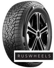 Шины Gislaved 185/55 r15 SpikeControl 86T Шипы