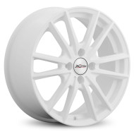 Диски Xtrike 6.5\R16 4*100 ET48 d60.1 W