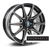 Диски Venti R16 / 6.5J PCD 4x100 ЕТ 41 ЦО 60.1 1616 Диски Venti R16 / 6.5J PCD 4x100 ЕТ 41 ЦО 60.1 1616