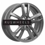 Диски iFree 6x15/4x100 ET50 D60,1 Маскот (КС870) Хай Вэй Диски iFree 6x15/4x100 ET50 D60,1 Маскот (КС870) Хай Вэй