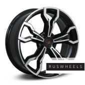 Диски Legeartis Concept R18 / 7J PCD 5x112 ЕТ 22 ЦО 66.6 B563