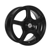Диски Xtrike 6,0\R15 4*98 ET35 d58.5 BK Диски Xtrike 6,0\R15 4*98 ET35 d58.5 BK