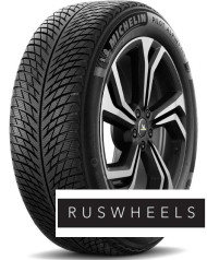 Шины Michelin 275/45 r20 Pilot Alpin 5 SUV 110V Шины Michelin 275/45 r20 Pilot Alpin 5 SUV 110V