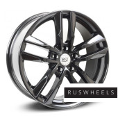 Диски RST R18 / 7.5J PCD 5x108 ЕТ 50.5 ЦО 63.4 R128