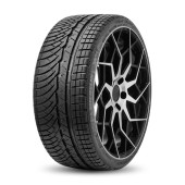 Шины Michelin 285/35 r20 Pilot Alpin 4 N0 104V