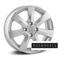 Диски Replica H R15 / 6J PCD 4x100 ЕТ 50 ЦО 60.1 Ni84H