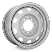 Диски TREBL 7,0\R16 5*139.7 ET35 d108.6 Silver Диски TREBL 7,0\R16 5*139.7 ET35 d108.6 Silver