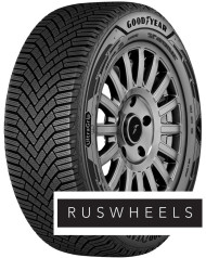 Шины Goodyear 255/55 r18 UltraGrip Ice 3 109T