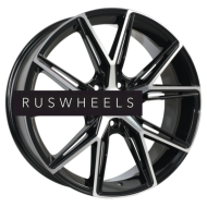 Диски RST 7,5x19/5x114,3 ET39 D67,1 R129 (Genesis) BD Диски RST 7,5x19/5x114,3 ET39 D67,1 R129 (Genesis) BD